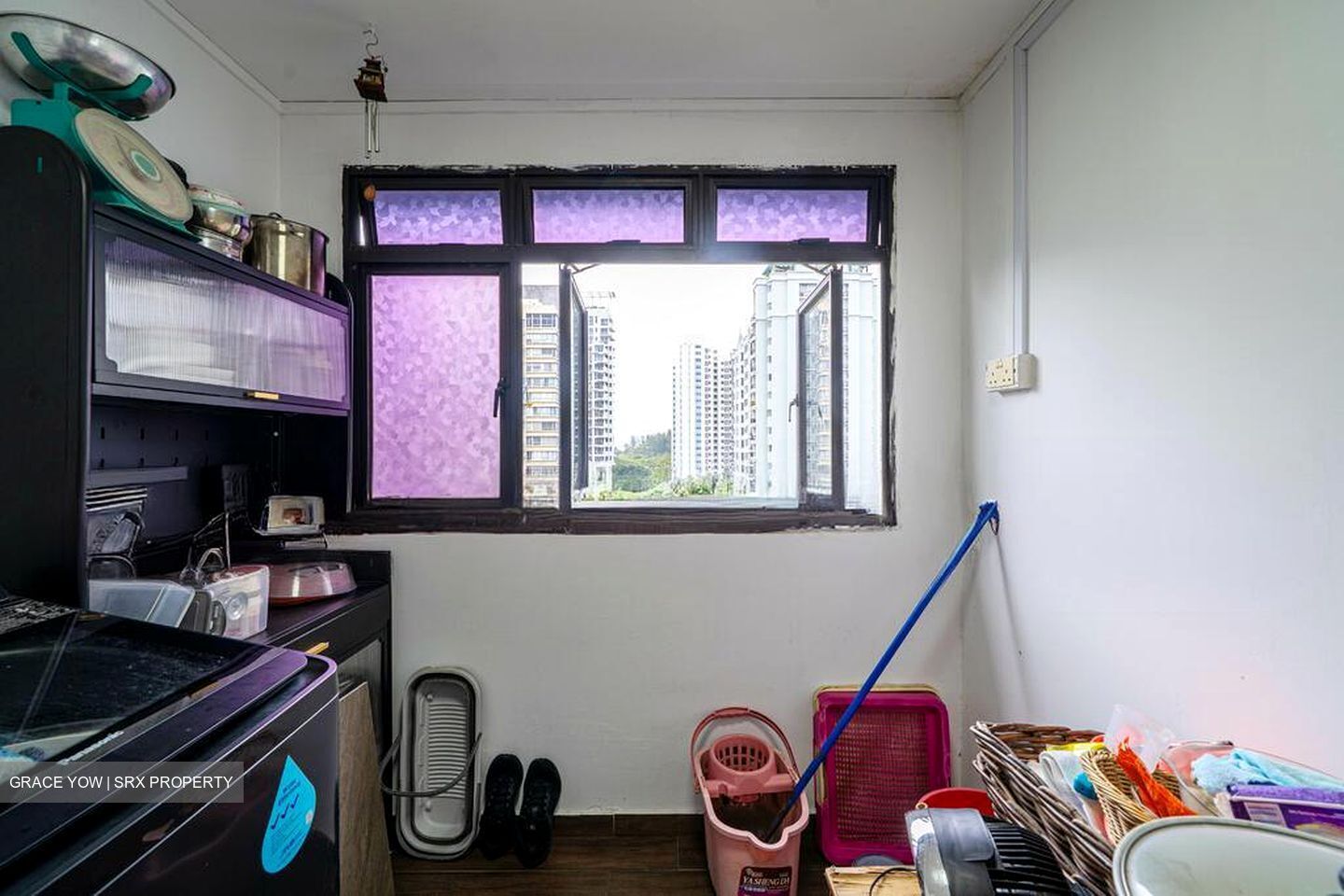 Blk 14 Kampong Arang Road (Kallang/Whampoa), HDB 3 Rooms #509053941